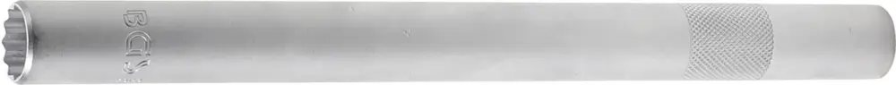Oblíbený BGS Hlavice nástrčná pro zapalovací svíčky s pružinou 3/8" x 16mm,12.ti hranná,Chrom Vanadium