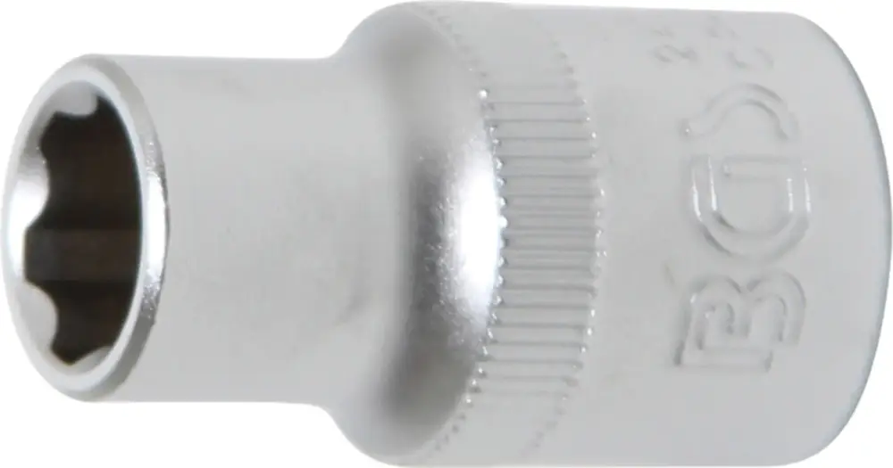 Akční Cena BGS Hlavice nástrčná 1/2" 11.0 mm, Surface Drive