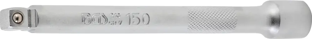 Vrácení Zdarma BGS Prodloužení 3/8" výkyvné 15°, délka 150 mm