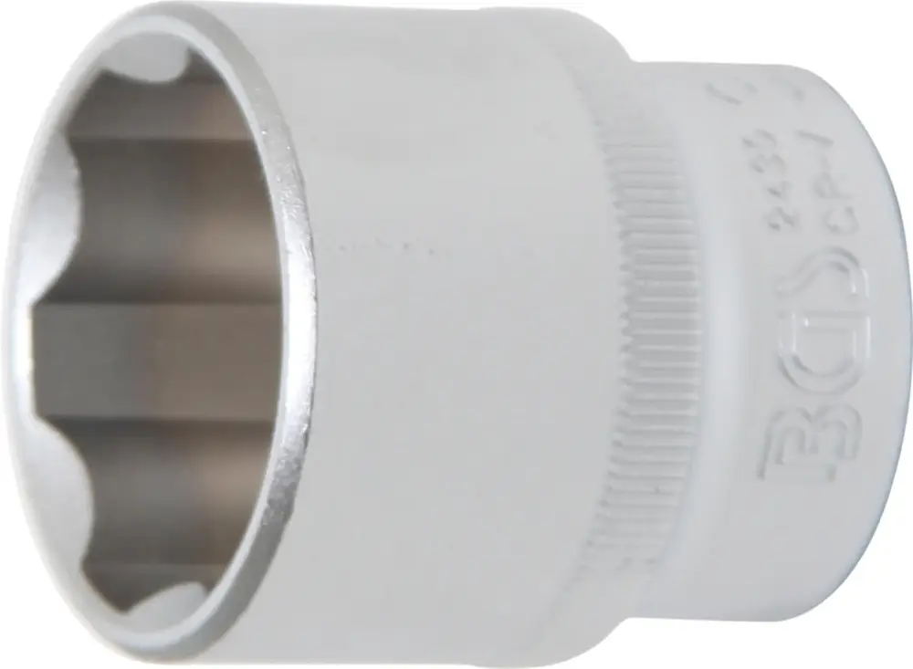 Nakupujte Hned BGS Hlavice nástrčná 1/2" 30.0 mm, Surface Drive
