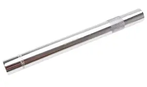 BGS Hlavice nástrčná pro zapalovací svíčky s pružinou 3/8" x 18mm,12.ti hranná,Chrom Vanadium Víkendová Akce