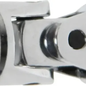 Akce BGS Hlavice zástrčná 3/8" kloubová 12mm, 6-ti hranná