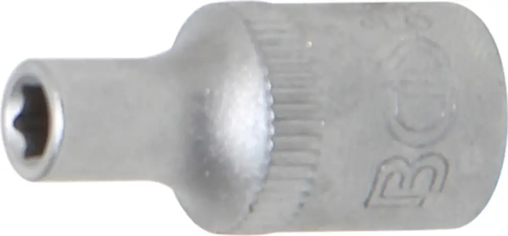 Akce BGS Hlavice nástrčná 1/4" 3.5 mm Flank Drive/Pro Torque