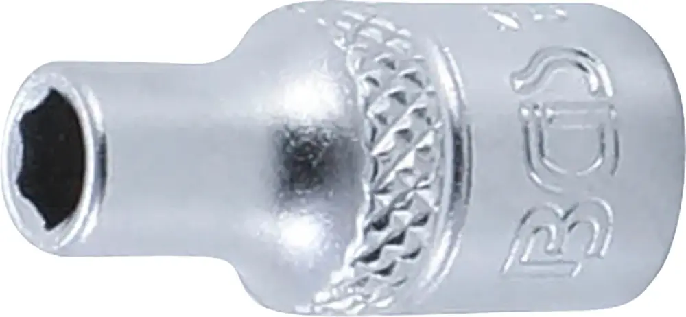 Časově Omezené BGS Hlavice nástrčná 1/4" 4.5 mm Flank Drive/Pro Torque