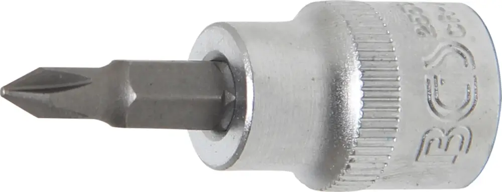 Zlevněný BGS Hlavice zástrčná 3/8" PH 1, zatíž. do 2kg