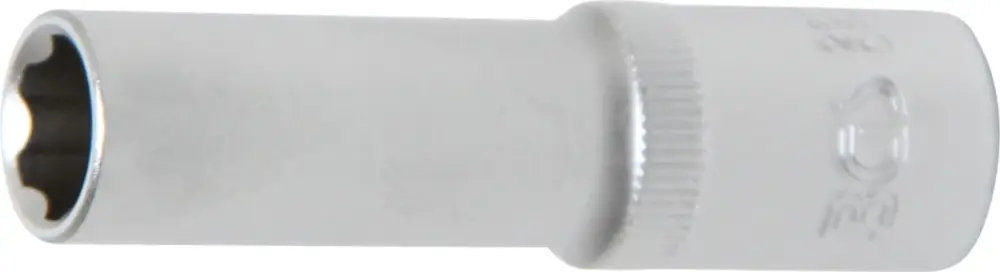 Rychlé Dodání BGS Hlavice nástrčné 3/8" "Super Lock" prodloužené, 10 mm