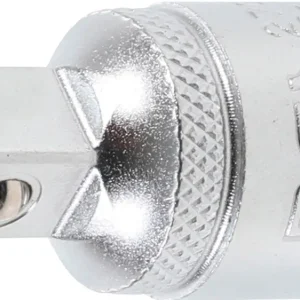 Pouze Dnes BGS Adaptér 3/8"-1/2" vnější-vnitřní