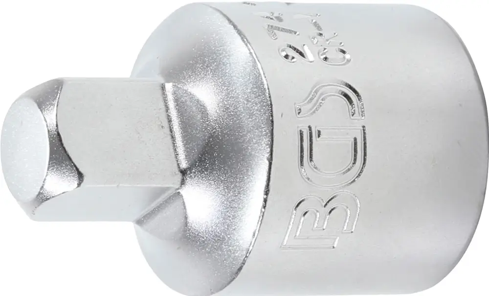BGS Adaptér 1/2"-3/4" vnější-vnitřní Cenově Výhodný