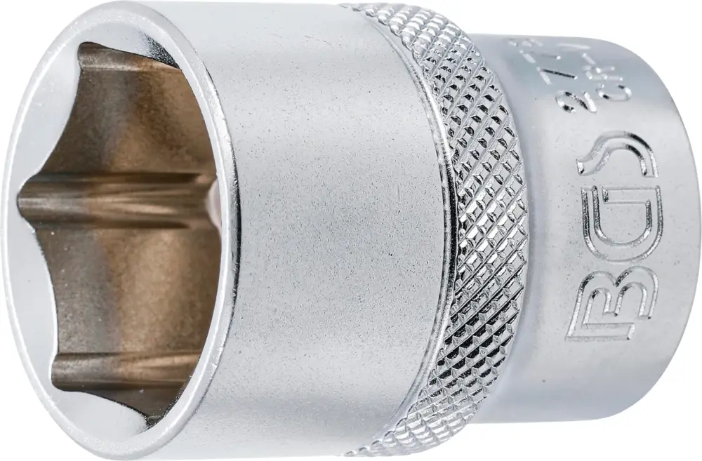 BGS Hlavice nástrčná, 1/2", pro Torque, 7/8" Jen Po Omezenou Doba