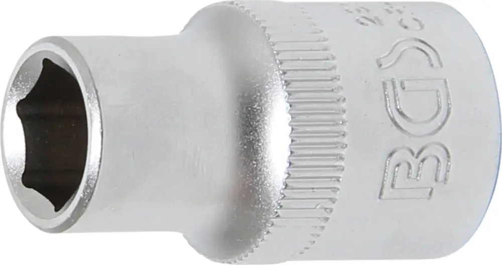 Expresní Doručení BGS Hlavice nástrčná 1/2" 11.0 mm, Pro-Torque/Flank Drive