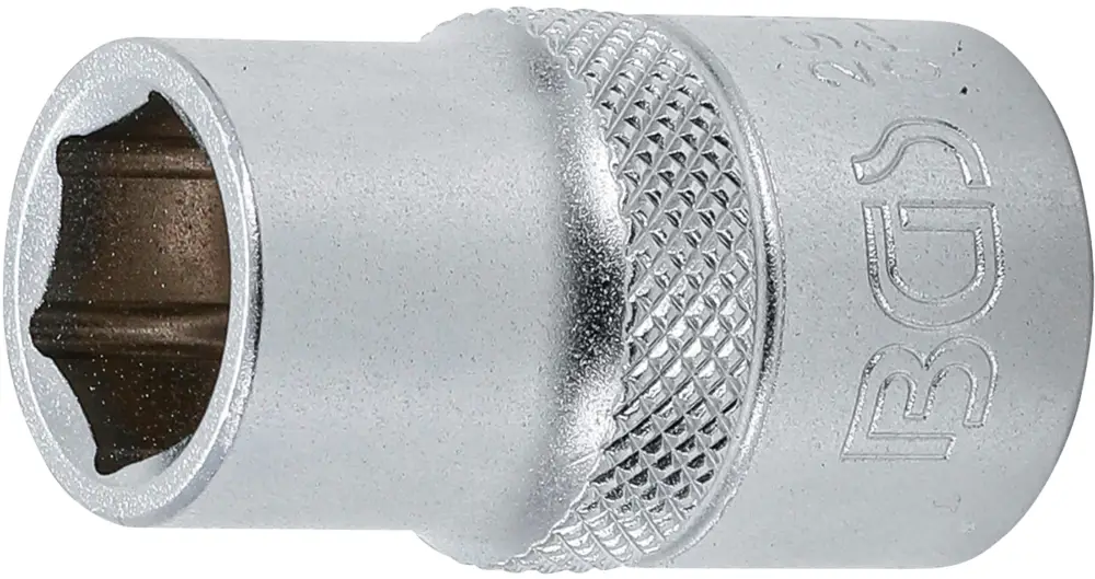 BGS Hlavice nástrčná 1/2" 13.0 mm, Pro-Torque/Flank Drive Značkový