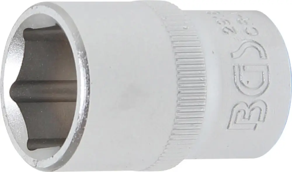 BGS Hlavice nástrčná 1/2" 18.0 mm, Pro-Torque/Flank Drive Cenově Výhodný