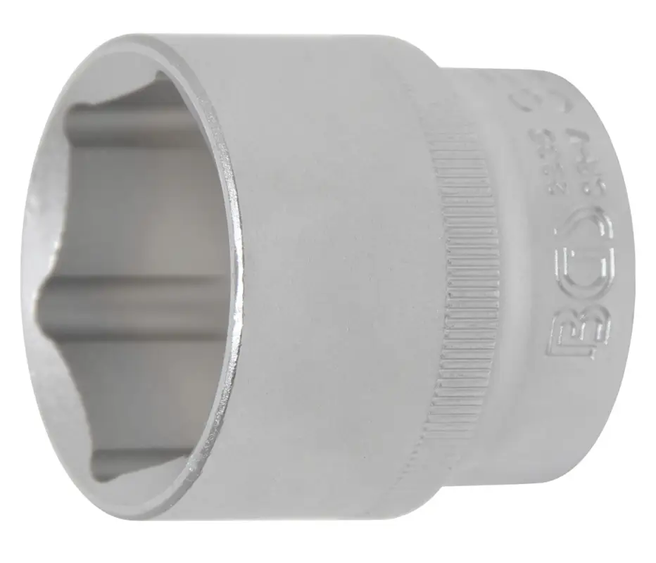 Dokud Zásoby Vydrží BGS Hlavice nástrčná šestihranná, 12,5 mm (1/2"), 35 mm