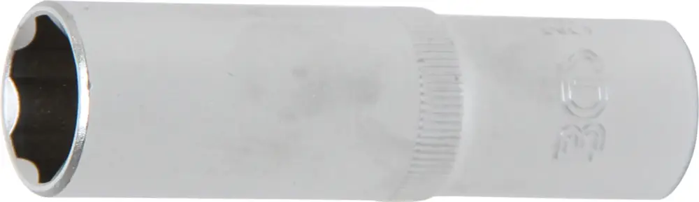 Cenový Hit BGS Hlavice nástrčná 1/2" 16,0 mm, prodloužená, SuperLock