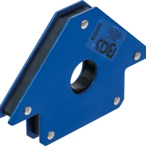 Akce BGS Magnet pomocný pro sváření úhlů 155 x 100 mm