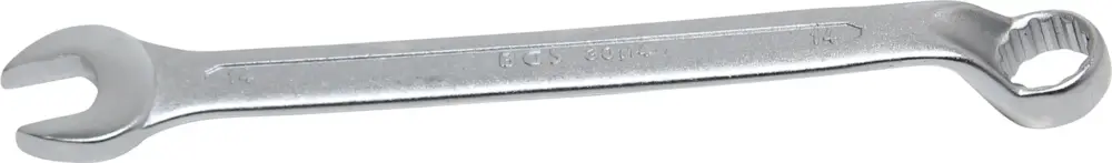 Ihned K Objednání BGS Klíč očkoplochý vyhnutý, 14mm