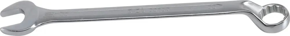 BGS Klíč očkoplochý vyhnutý, 30mm Autentický