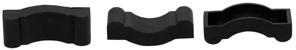 Časově Omezené BGS Gumová ochrana pro podstavec pro auto BGS 3015