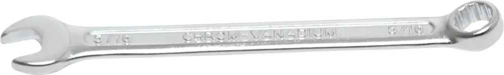 BGS Klíč očkoplochý 5/16", DIN 3113 Expresní Doručení