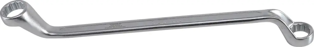 BGS Klíč očkový oboustranný, 17x19 mm Nejlepší Volba