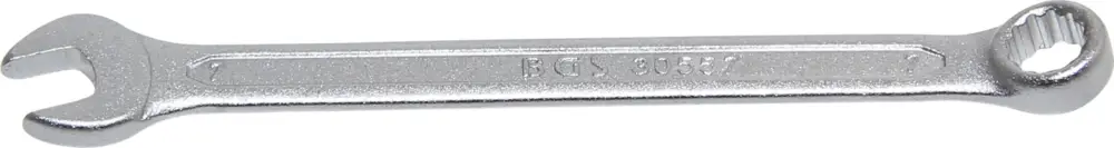 BGS Klíč očkoplochý , 7 mm Levný