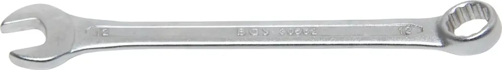 Akce BGS Klíč očkoplochý 12 mm, 15° vyhnutý
