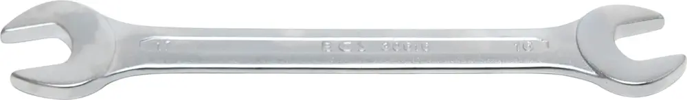 BGS Klíč plochý 16 x 17 mm Speciální Cena
