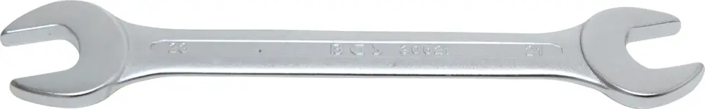 BGS Klíč plochý 21 x 23 mm Nakupujte Hned
