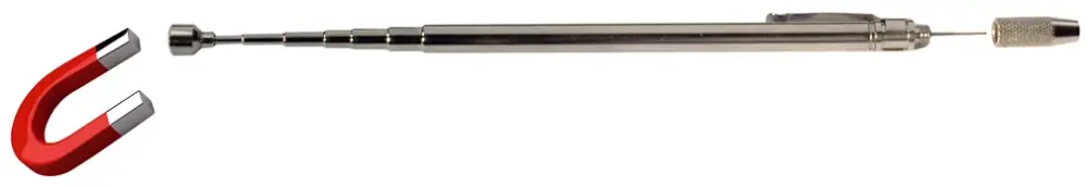 Poslední Šance BGS Vytahovák magnetický,660 mm, traction 0.5 kg