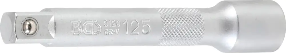 BGS Prodloužení 1/2" 125 mm, ze sady 2294 Top Prodej