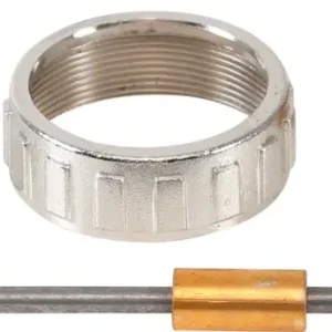 Akce BGS Tryska náhradní, O 2,5 mm, for BGS 3206