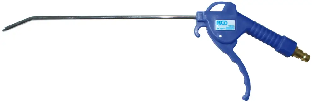 Cenově Výhodný BGS Pistole ofukovací, délka trysky 250 mm