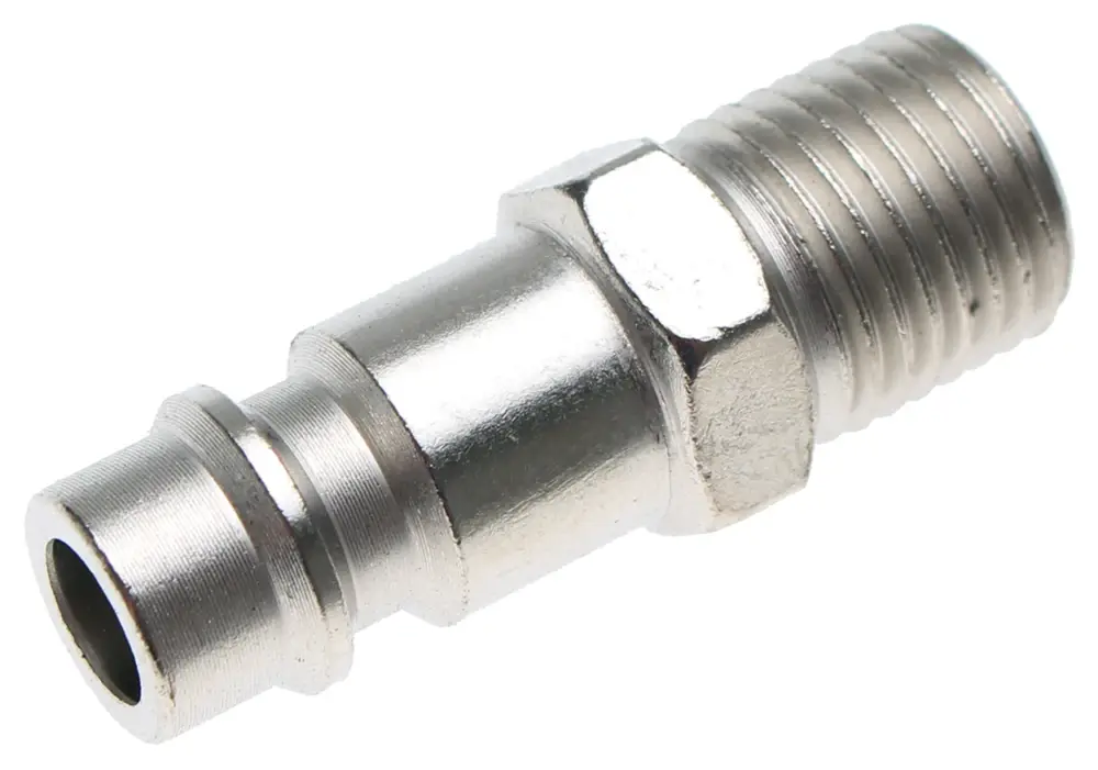 BGS Adaptér pro pneumatické nářadí, vnější závit 1/4" Vrácení Zdarma
