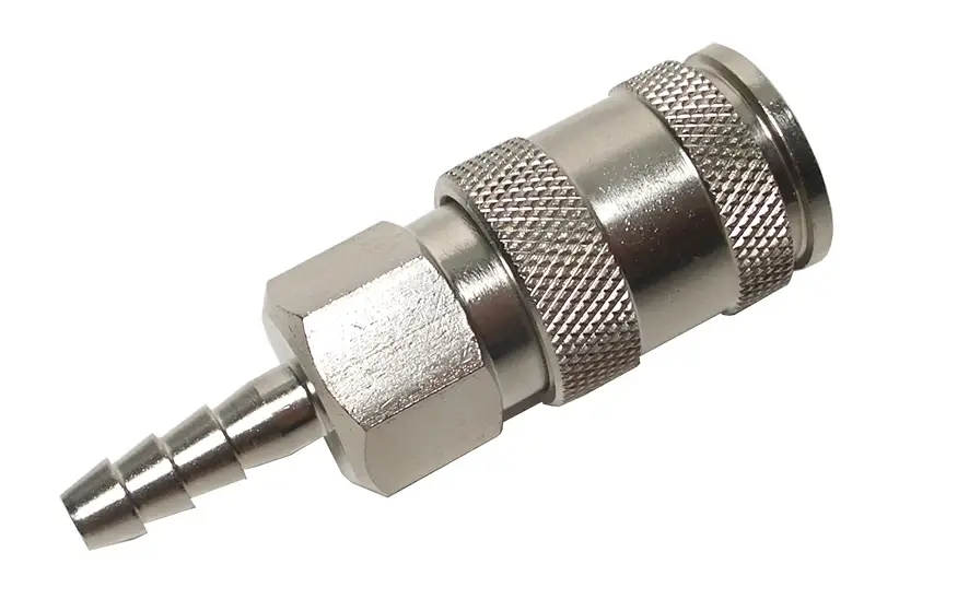 Nakupujte Hned BGS Rychlospojka pro hadici 6 mm