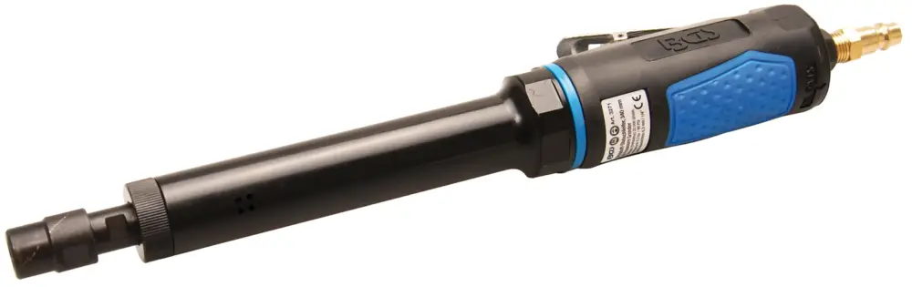 Levný BGS Bruska pneumatická přímá prodloužená,délka 340mm