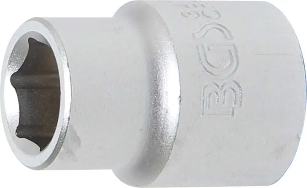 BGS Hlavice nástrčná 3/4" 19.0 mm, 6ti hranná Akční Cena