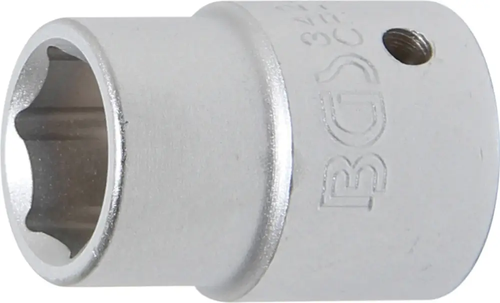 Nakupujte Hned BGS Hlavice nástrčná 3/4" 22.0 mm, 6ti hranná