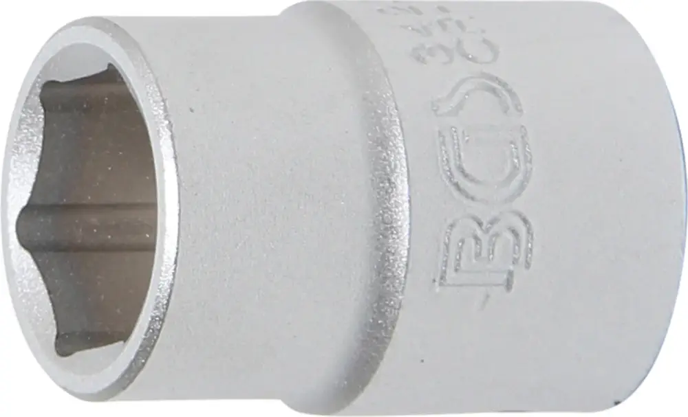 Objednat Nyní BGS Hlavice nástrčná šestihranná,20 mm (3/4") drive, 23 mm