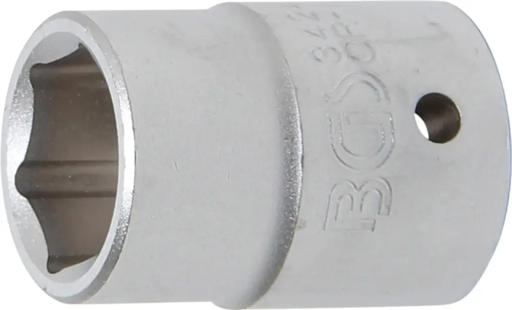 Akční Cena BGS Hlavice nástrčná 3/4" 24.0 mm, 6ti hranná