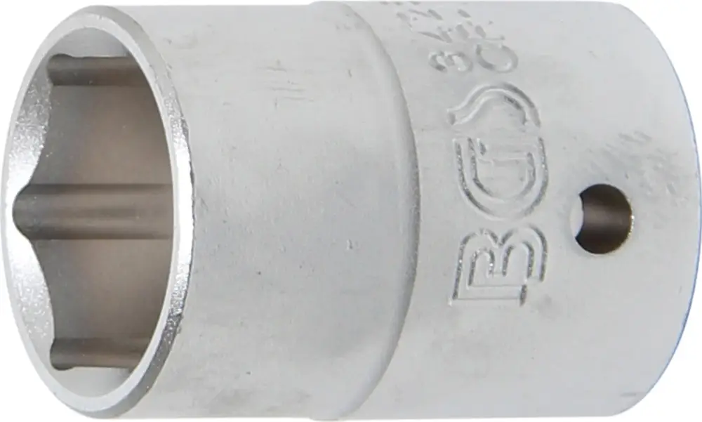 Sezónní Sleva BGS Hlavice nástrčná šestihranná, 20 mm (3/4") drive, 26 mm