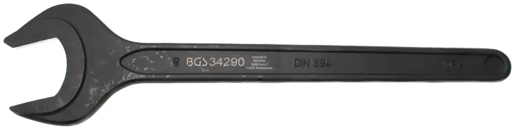 BGS Klíč plochý 90,0 mm, jednostranný Nízká Cena