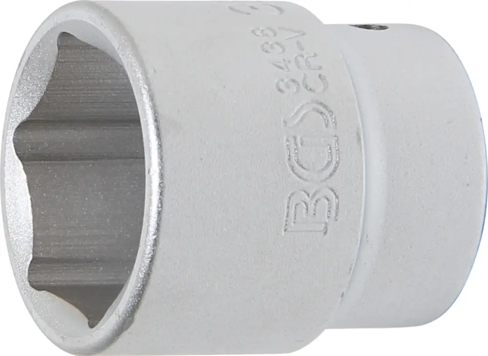Sezónní Sleva BGS Hlavice nástrčná 3/4" 38.0 mm, 6ti hranná