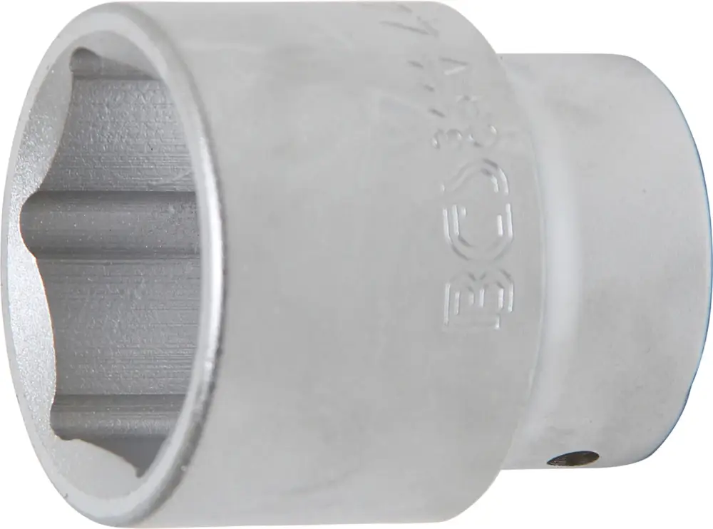 BGS Hlavice nástrčná 3/4" 44.0 mm, 6ti hranná Cenový Hit
