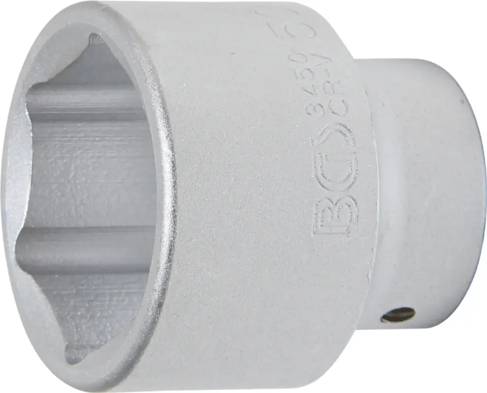 Cenově Výhodný BGS Hlavice nástrčná 3/4" 50.0 mm, 6ti hranná