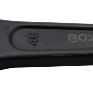 Akční Cena BGS Klíč plochý rázový, 46 mm