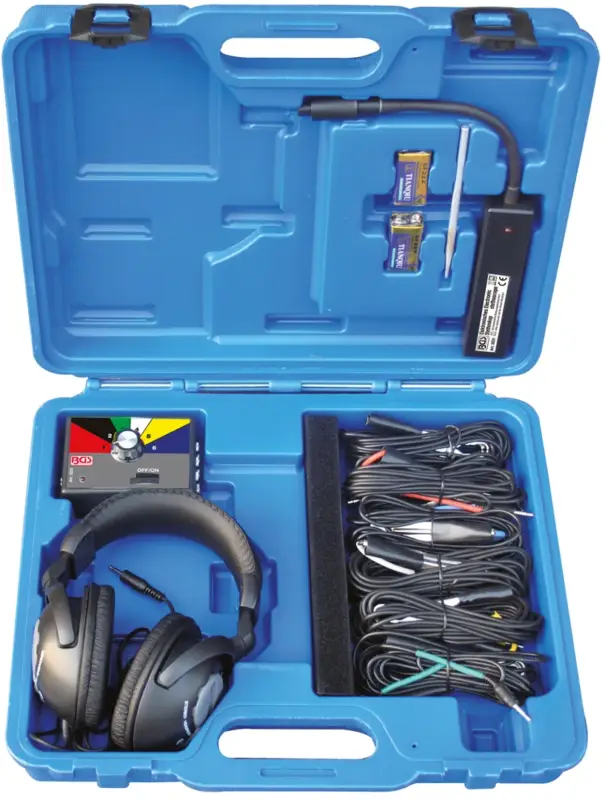 Speciální Cena BGS Stetoskop elektronický