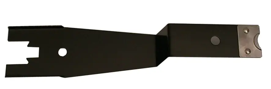 Aktuální BGS Spouštěč okna a přípravek pro odstranění dveřní kliky, 270 mm