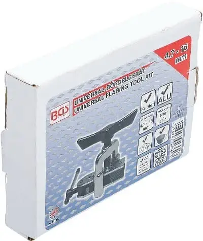 Zlevněný BGS Pertlovací přípravek 4,7 - 16 mm, univerzální, nastavitelný