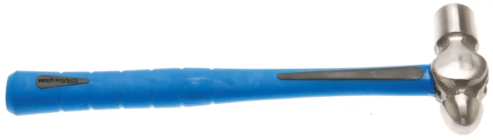 Omezená Nabídka BGS Kladivo vyklepávací s kulovou hlavou,fiberglas,225g