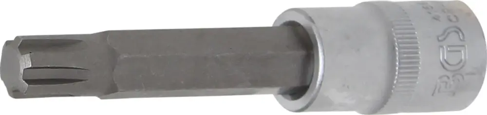 BGS Hlavice zástrčná 1/2" pro RIBE-profil M 12x100 mm S2 Výprodej